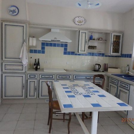 Villa La Chenope à Souesmes Extérieur photo